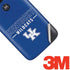 University of Kentucky Wildcats Moto E5 Play Skin
